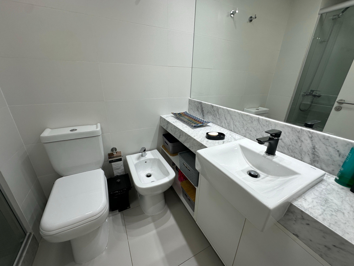 Apartamento ID.873 - Disponiuble alquiler temporada 2026, en Punta del este.