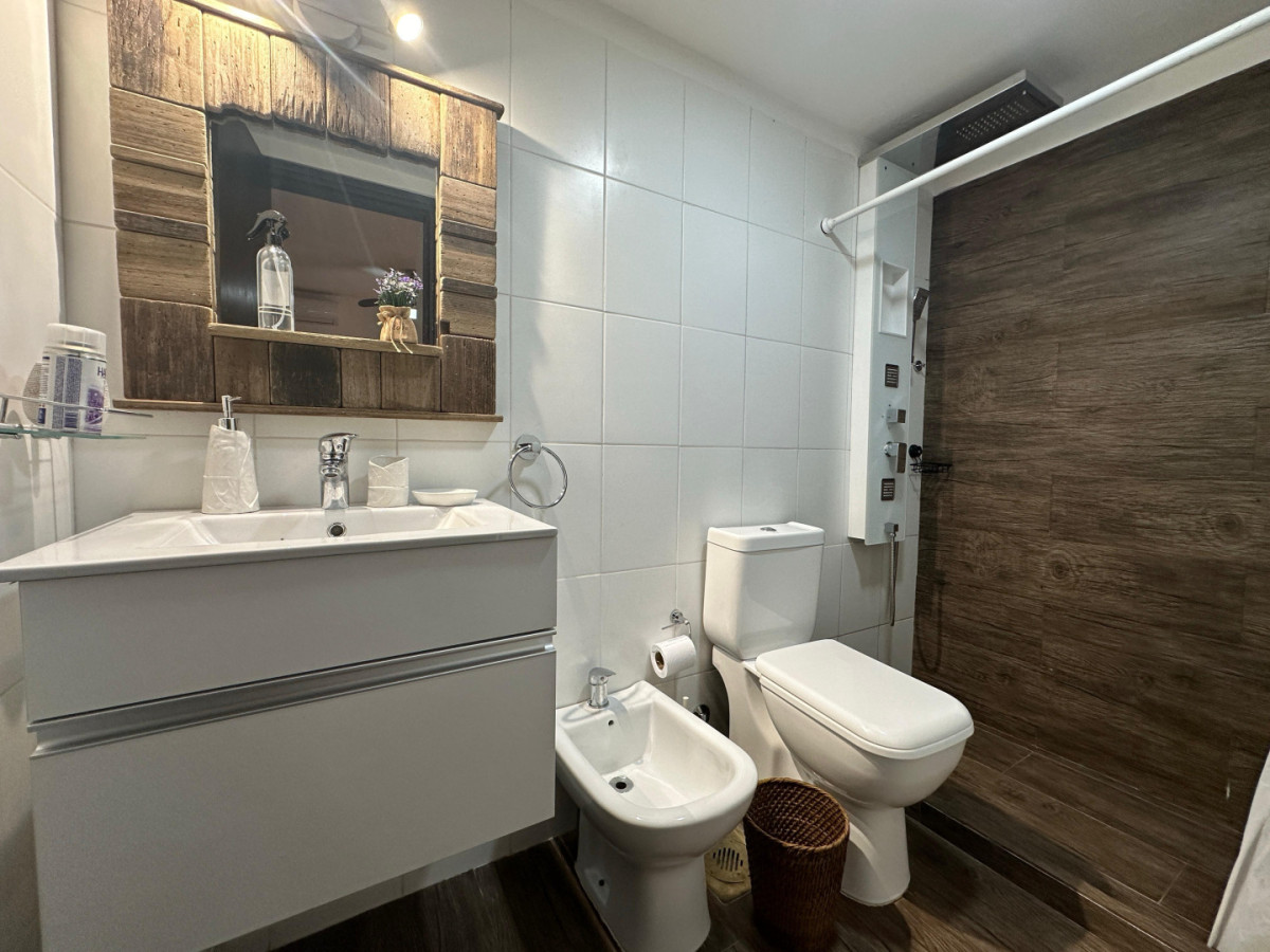 Apartamento ID.16 - Alquiler disponible 2026, playa brava, Punta del este.