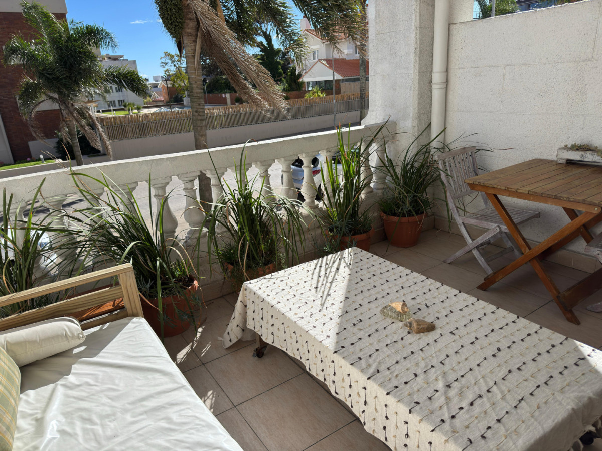 Apartamento ID.2259 - Alquiler departamento duplex, penisnula.