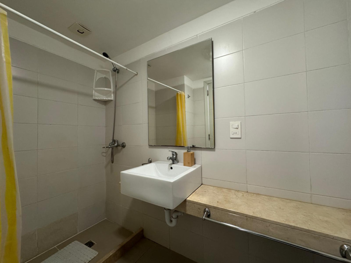 Apartamento ID.5 - Alquiler temporada 2026.