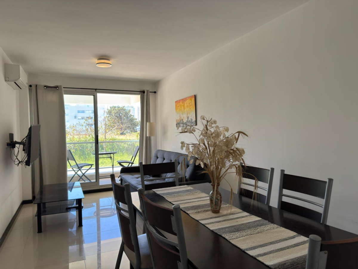 Apartamento ID.5 - Alquiler temporada 2026.