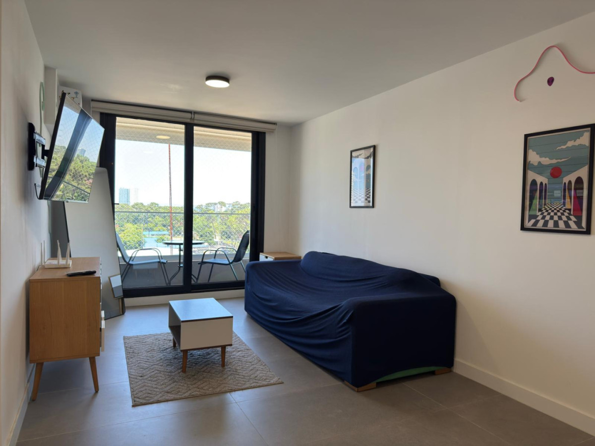 Apartamento ID.1088 - Alquiler de departamento en Punta del este, temporada 2026