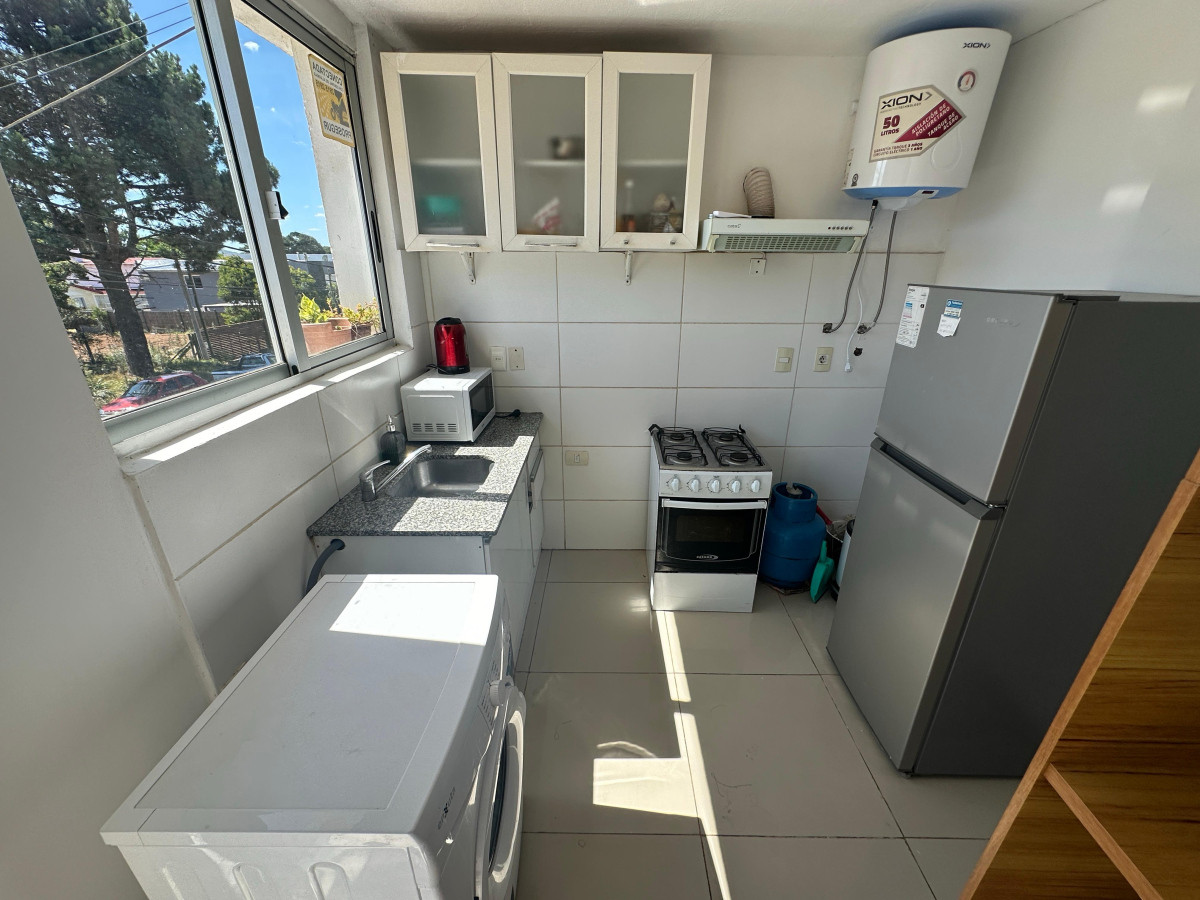 Apartamento ID.863 - Venta, departamento en Maldonado.