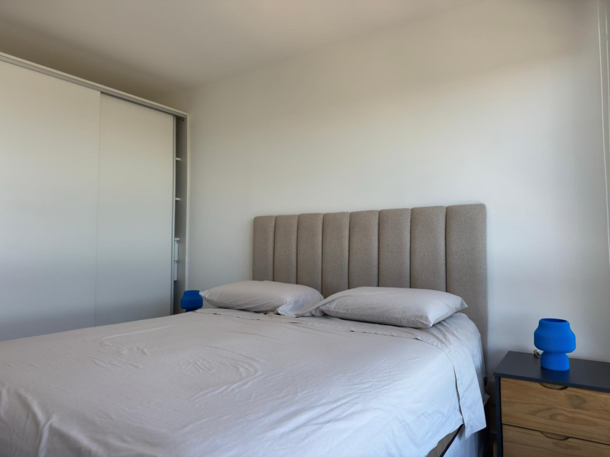 Apartamento ID.1088 - Alquiler de departamento en Punta del este, temporada 2026