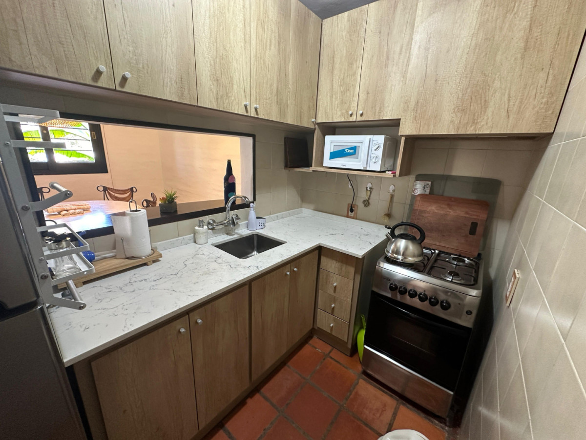 Apartamento ID.16 - Alquiler disponible 2026, playa brava, Punta del este.