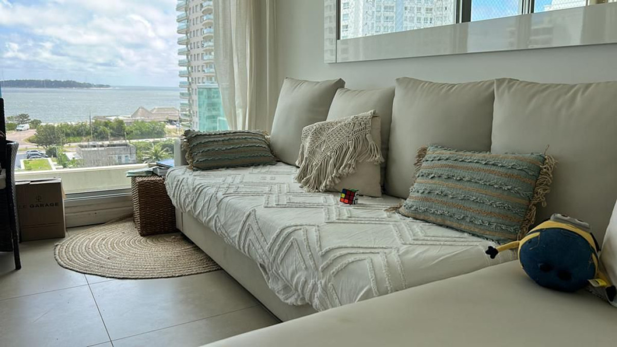 Apartamento ID.1890 - Apartamento en Punta del Este, 