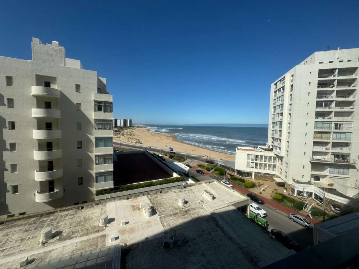 Apartamento ID.14 - Departamento en alquiler temporada., 1 domritorio.