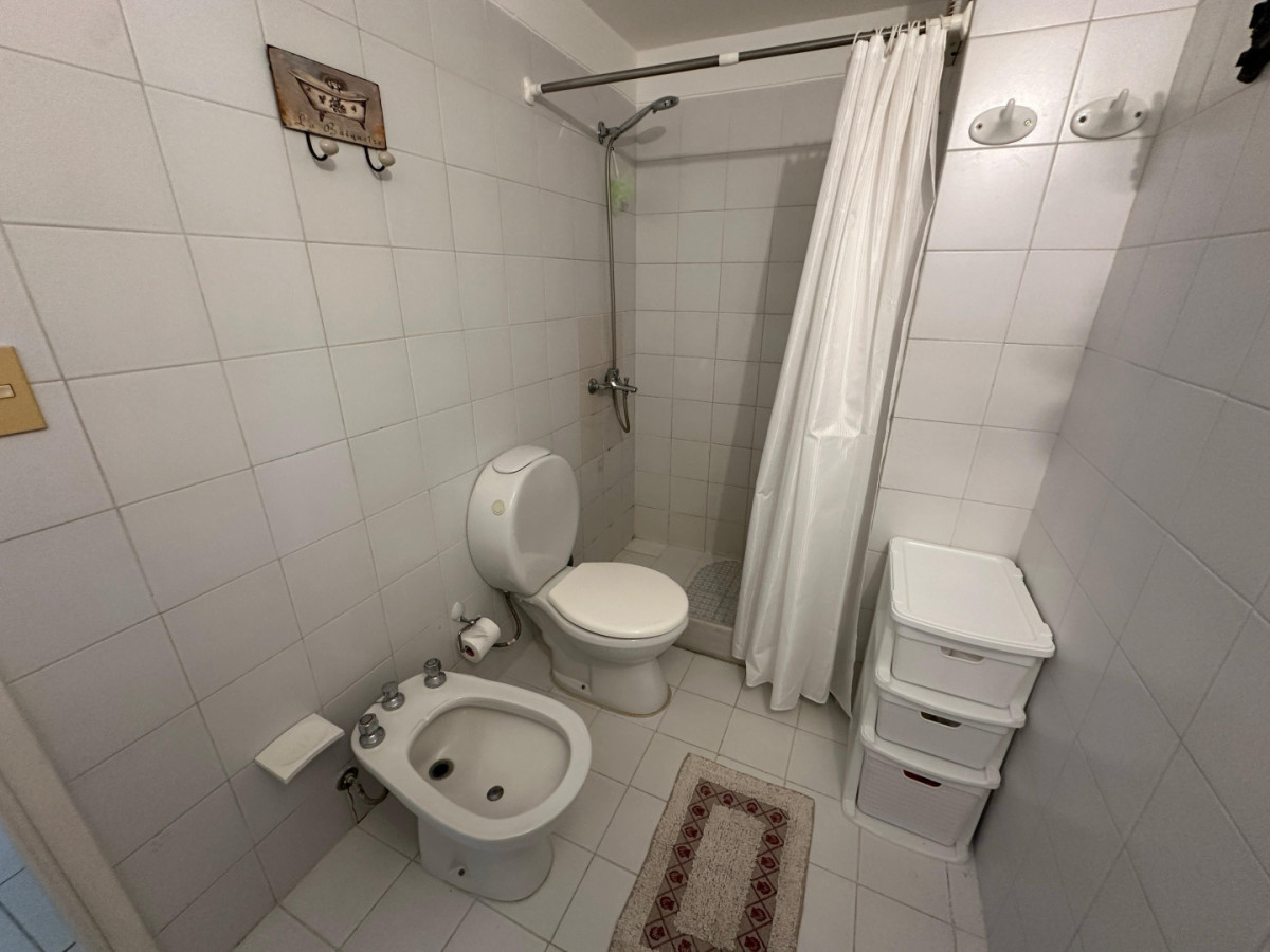 Apartamento ID.4 - Departamento en alquiler, temporada de verano e Invernal 2026.