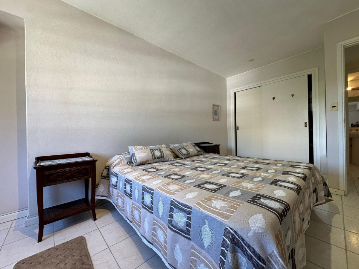 Apartamento ID.4 - Departamento en alquiler, temporada de verano e Invernal 2026.