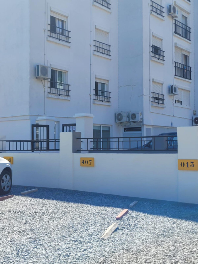 Apartamento ID.4 - Departamento en alquiler, temporada de verano e Invernal 2026.