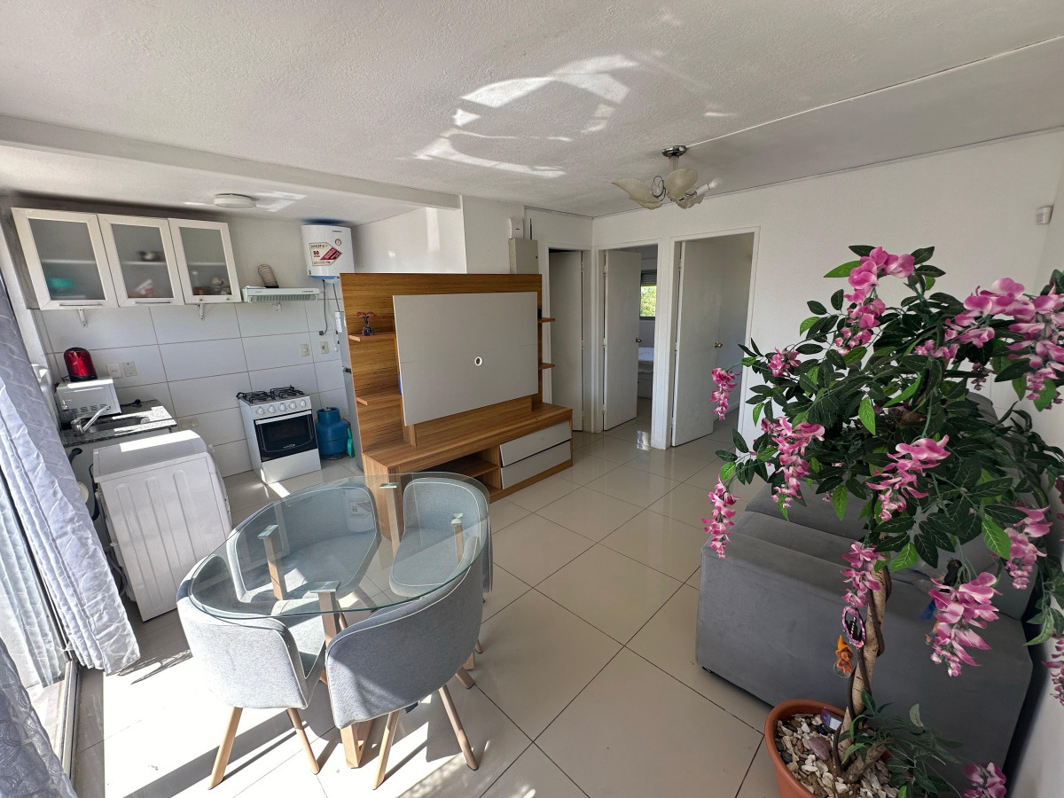 Apartamento ID.863 - Venta, departamento en Maldonado.