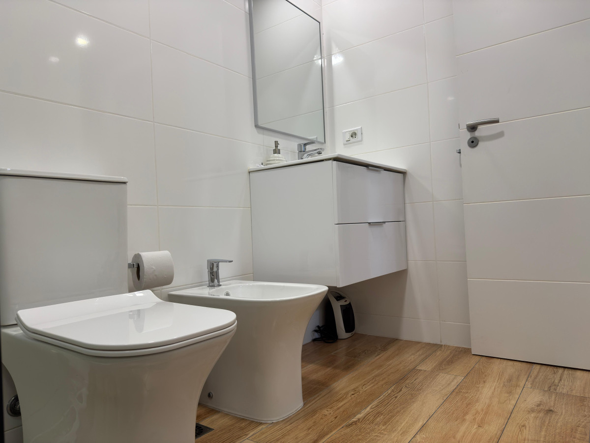 Apartamento ID.1092 - Departamento en Alquiler, punta del este. 