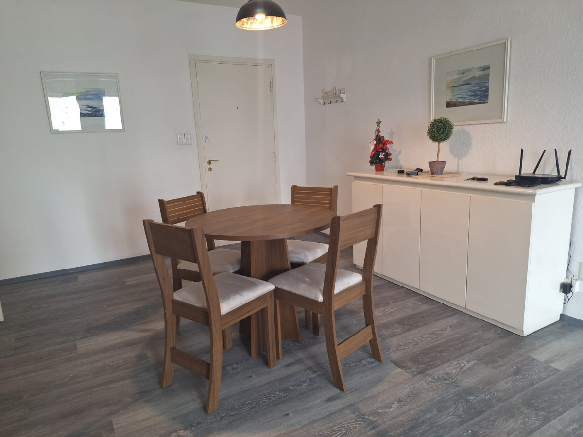 Apartamento ID.2234 - Alquiler, departamento de 1 dormitorio.