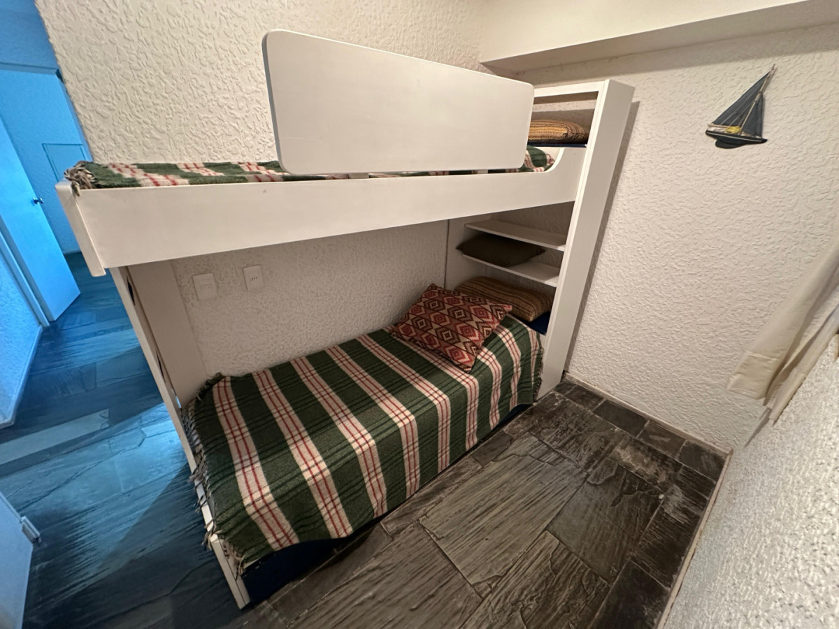 Apartamento ID.15 - Alquiler de temporada y alquiler Invernal 2026.