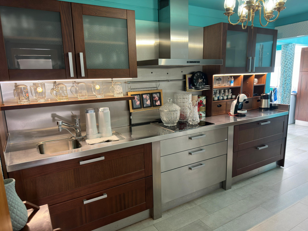 Apartamento ID.711 - Apartamento en Alquiler, vista panoramica, playa brava.