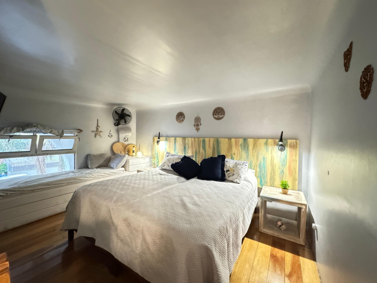 Apartamento ID.2259 - Alquiler departamento duplex, penisnula.