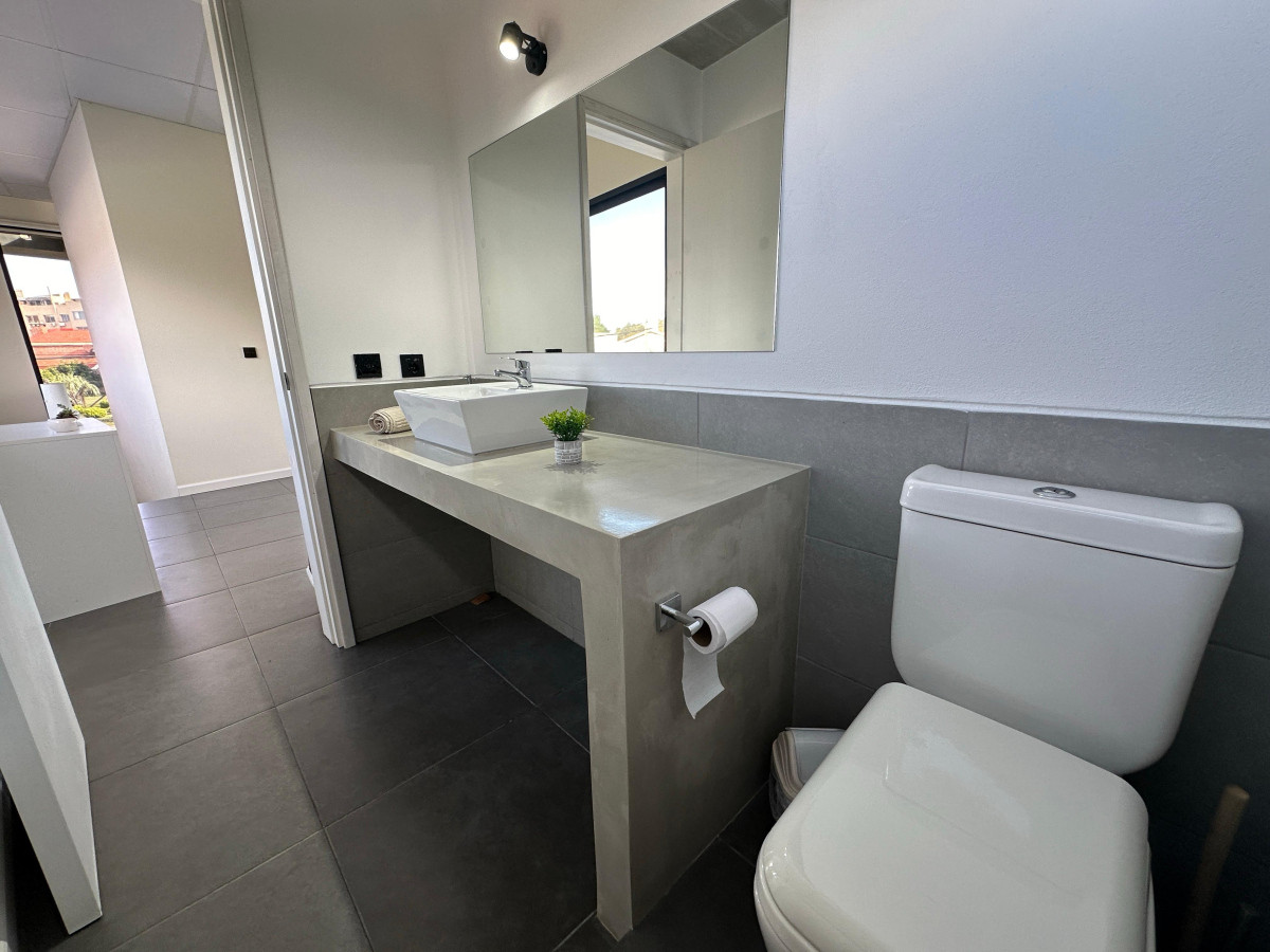 Casa ID.694 - Hermosa casa en alquiler temporal, Pinares, punta del este.