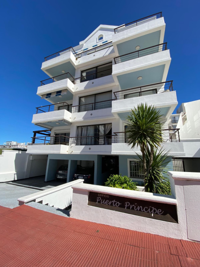 Apartamento ID.2317 - departamento en venta, penisnula.