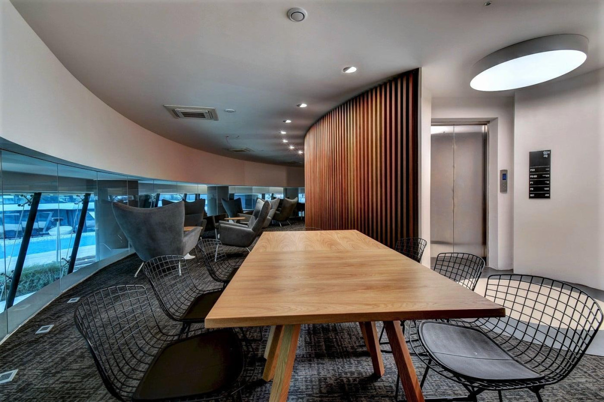 Apartamento ID.2263 - Alquiler anual , departamento en Punta del Este.
