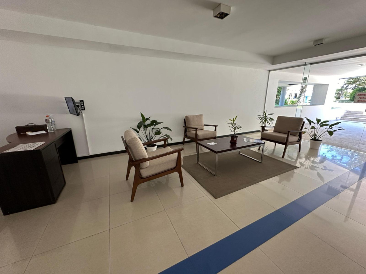 Apartamento ID.5 - Alquiler temporada 2026.