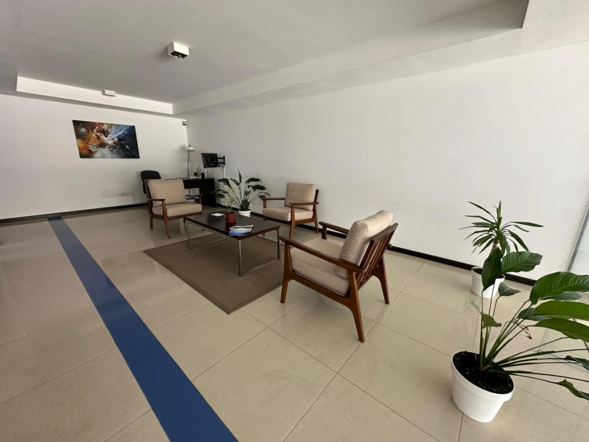 Apartamento ID.5 - Alquiler temporada 2026.