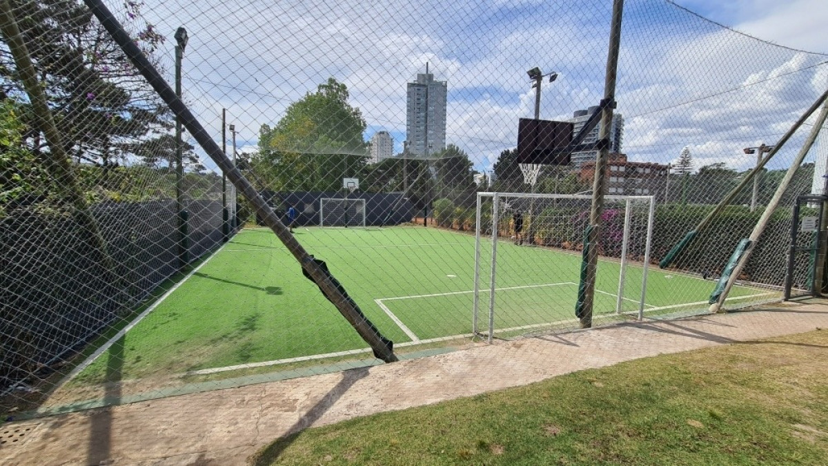 Apartamento ID.419 - Apartamento en venta, planta baja, moderno, 1 dormitorio.