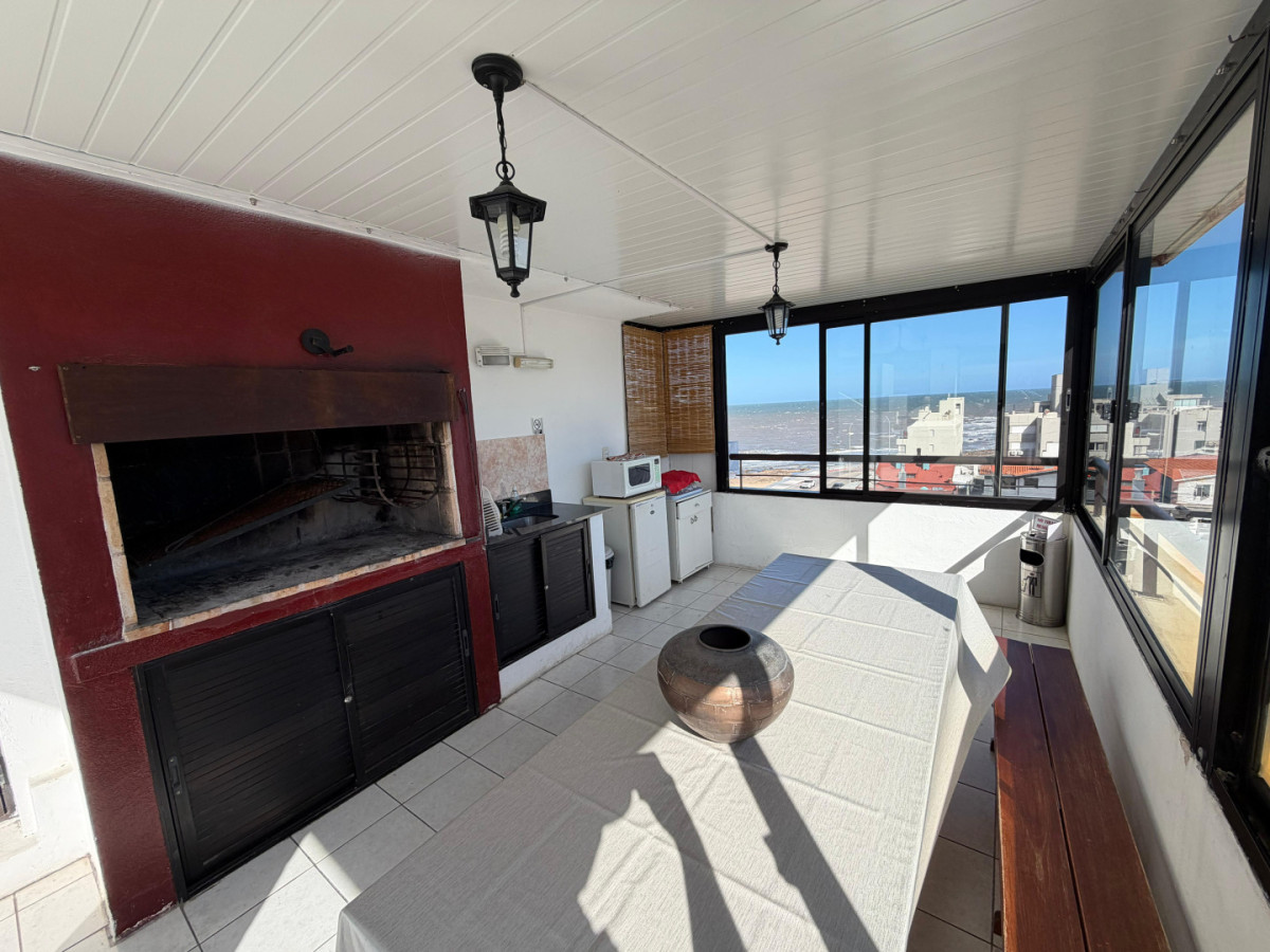 Apartamento ID.2317 - departamento en venta, penisnula.