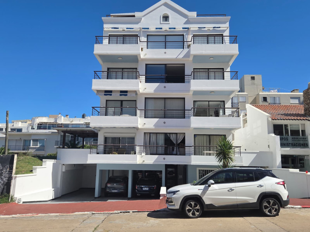 Apartamento ID.2317 - departamento en venta, penisnula.