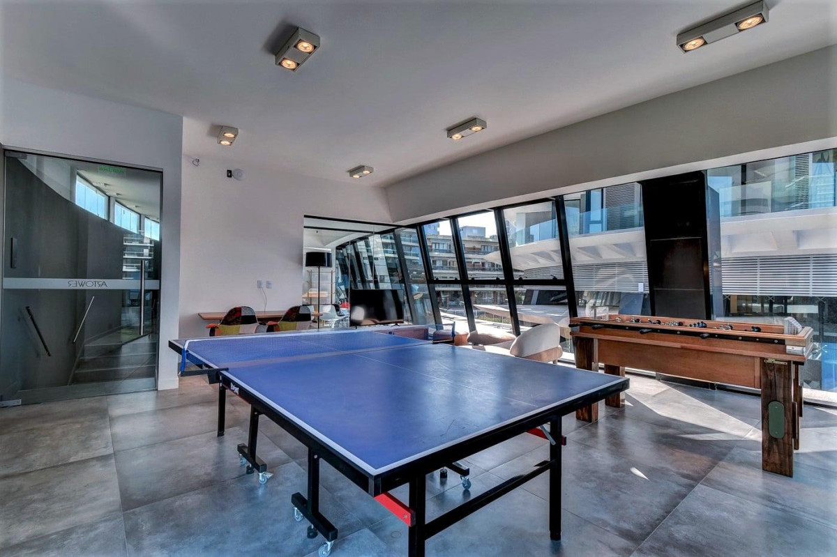 Apartamento ID.2263 - Alquiler anual , departamento en Punta del Este.