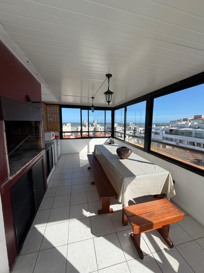 Apartamento ID.2317 - departamento en venta, penisnula.