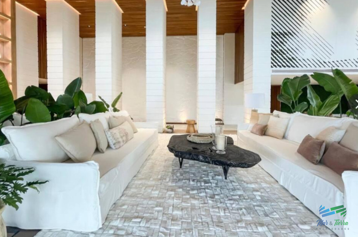 Apartamento ID.5731 - Oportunidad en Surfside - Piso alto | 1 Dormitorio + Toilette