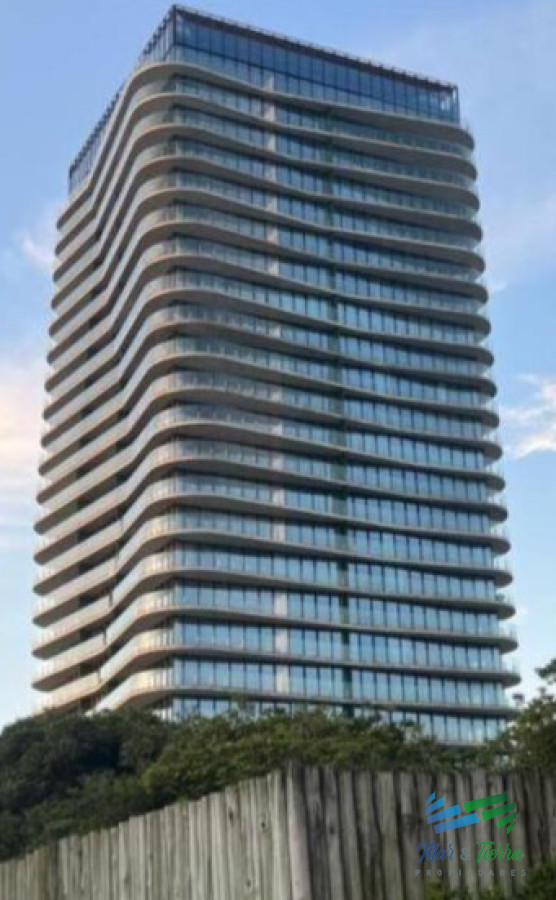 Apartamento ID.5731 - Oportunidad en Surfside - Piso alto | 1 Dormitorio + Toilette