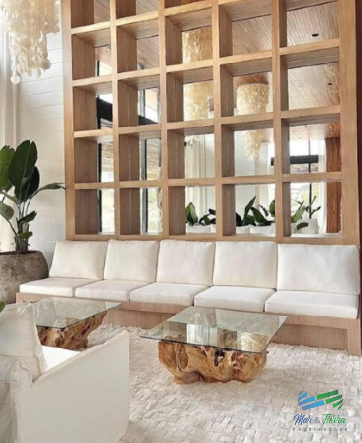 Apartamento ID.5731 - Oportunidad en Surfside - Piso alto | 1 Dormitorio + Toilette