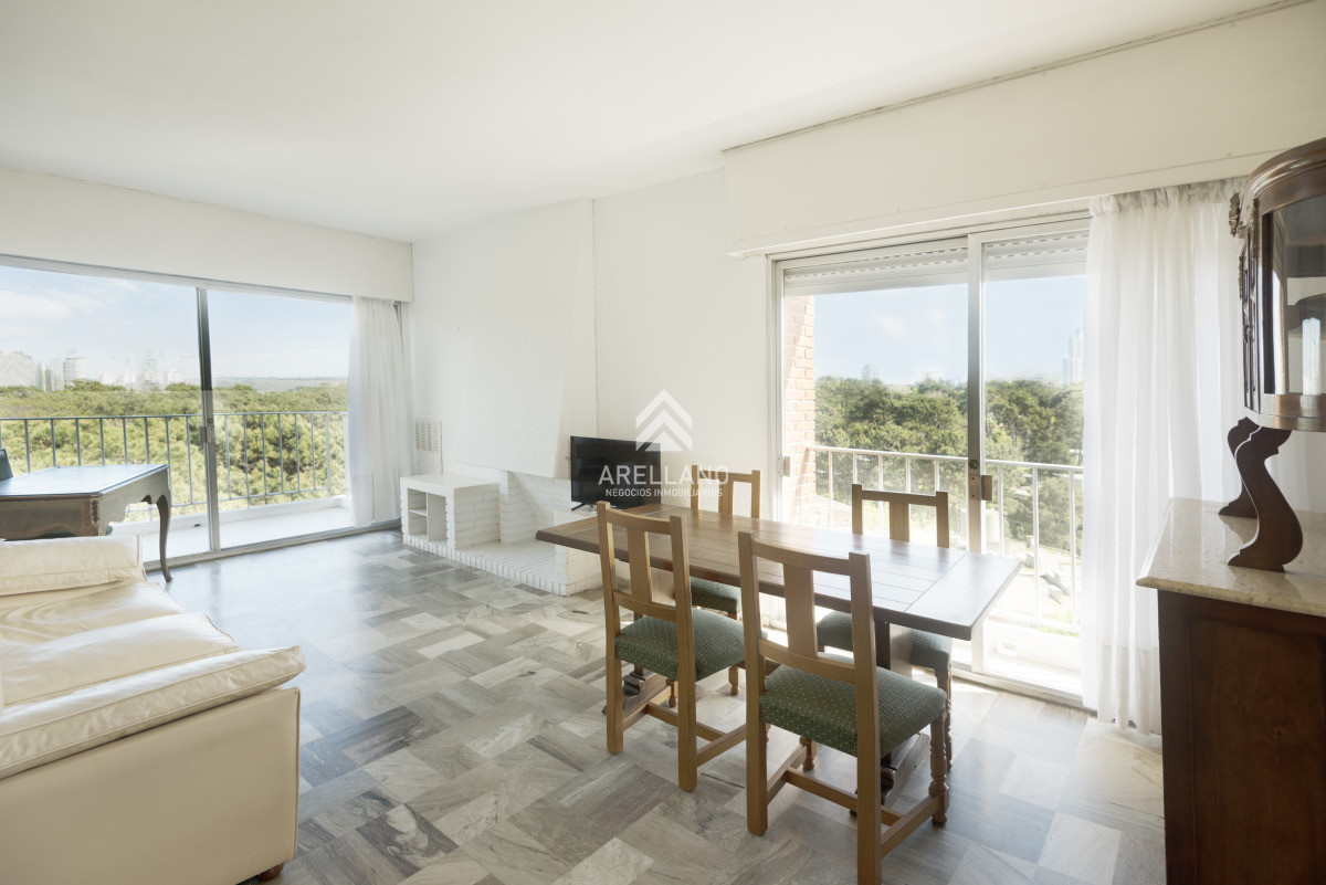 Apartamento ID.6164 - Venta apartamento 3 dormitorios Piso Alto en Panorámico II