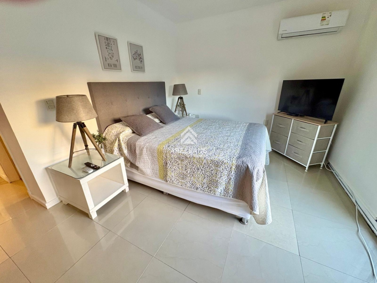 Apartamento ID.6163 - Apartamento de 2 dormitorios en Edificio Fairmont - Punta del Este