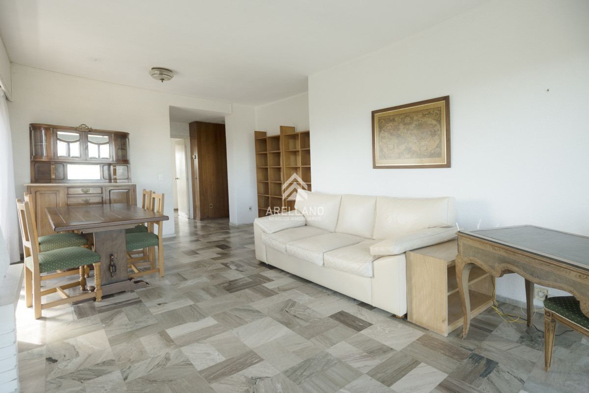 Apartamento ID.6164 - Venta apartamento 3 dormitorios Piso Alto en Panorámico II