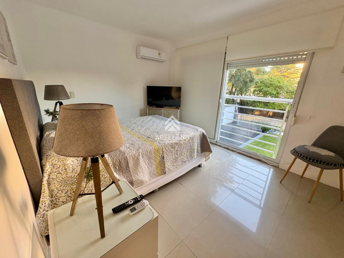 Apartamento ID.6163 - Apartamento de 2 dormitorios en Edificio Fairmont - Punta del Este