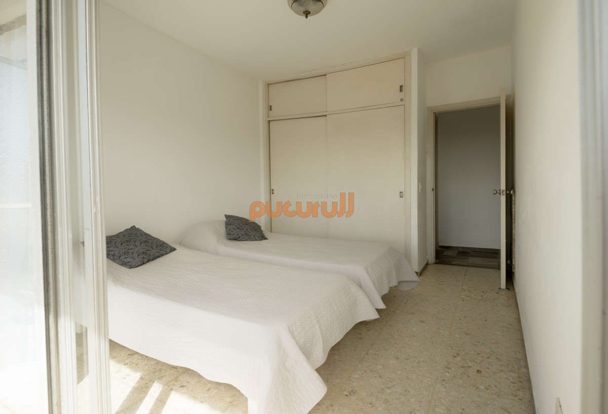 Apartamento ID.2707 - Piso Alto en Panorámico II