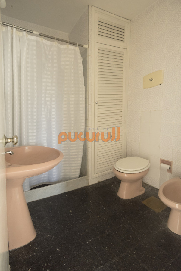 Apartamento ID.2707 - Piso Alto en Panorámico II