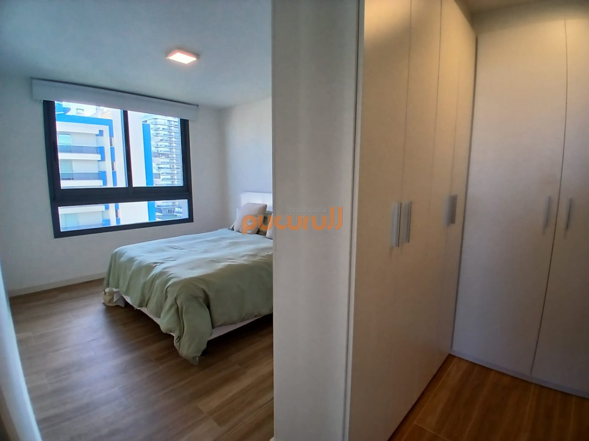 Apartamento ID.2704 - Venta · 2 dormitorios con vista ? Siglo Sol II