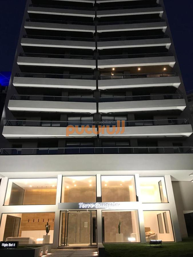 Apartamento ID.2703 - Venta · 2 dormitorios con vista ? Siglo Sol II