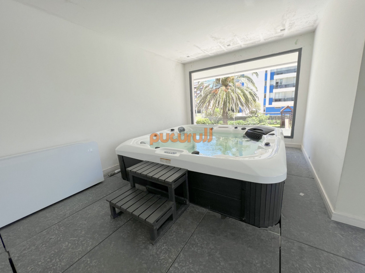 Apartamento ID.2703 - Venta · 2 dormitorios con vista ? Siglo Sol II