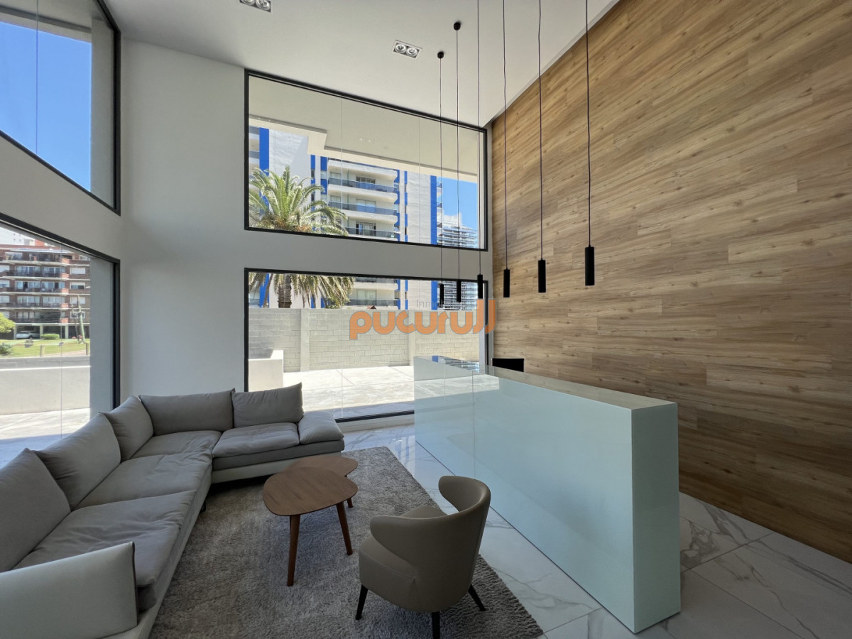 Apartamento ID.2704 - Venta · 2 dormitorios con vista ? Siglo Sol II