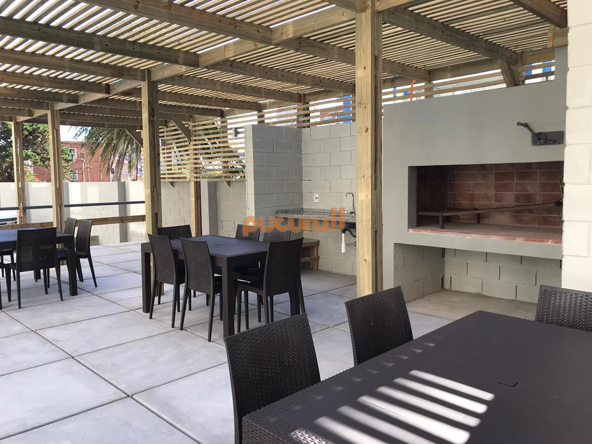 Apartamento ID.2704 - Venta · 2 dormitorios con vista ? Siglo Sol II