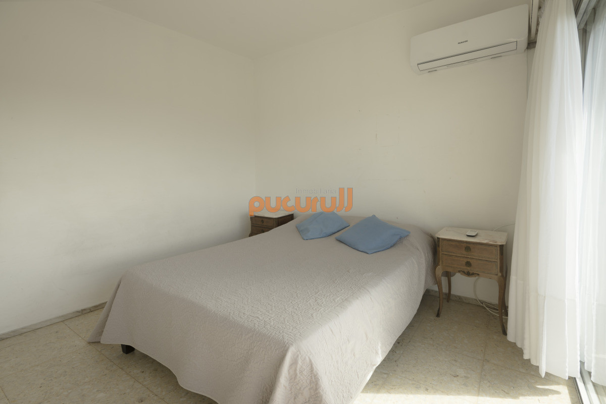 Apartamento ID.2707 - Piso Alto en Panorámico II