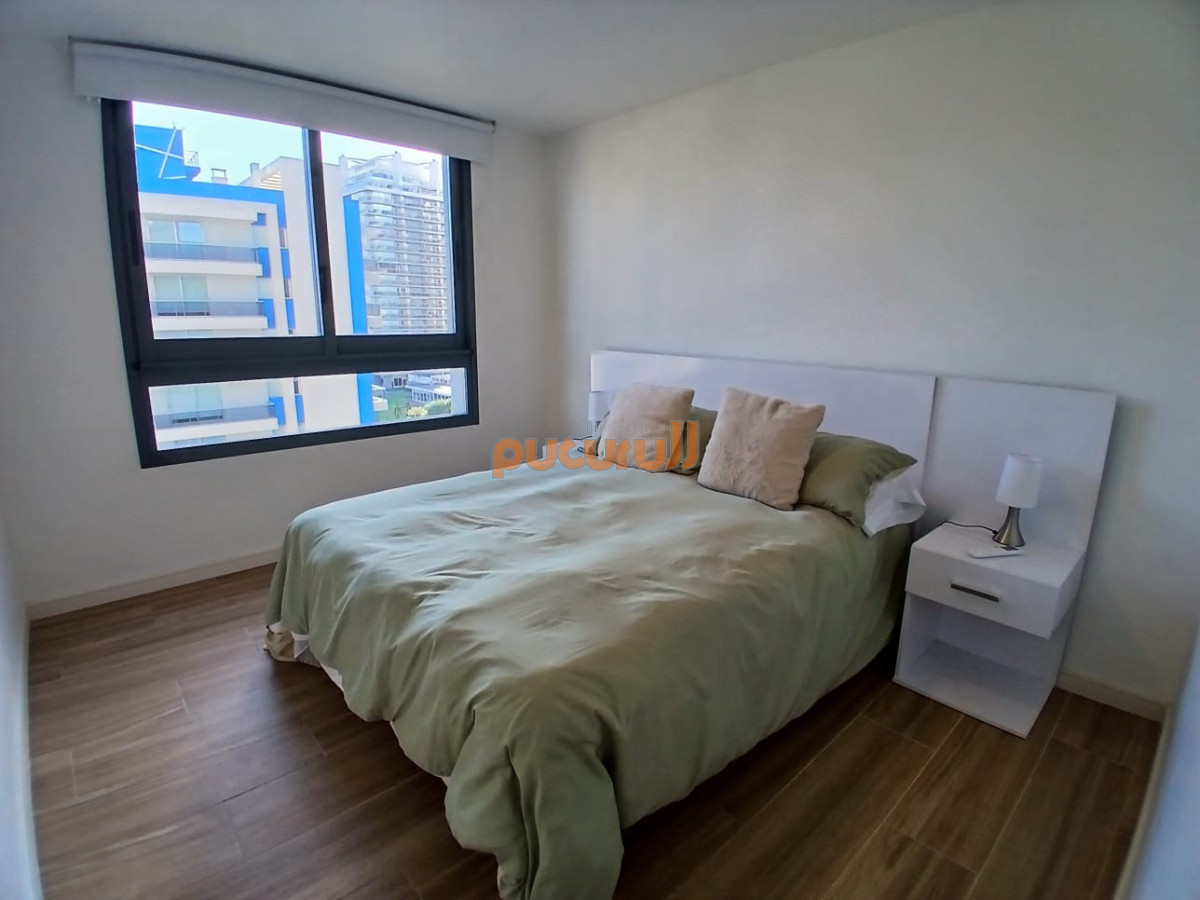 Apartamento ID.2704 - Venta · 2 dormitorios con vista ? Siglo Sol II