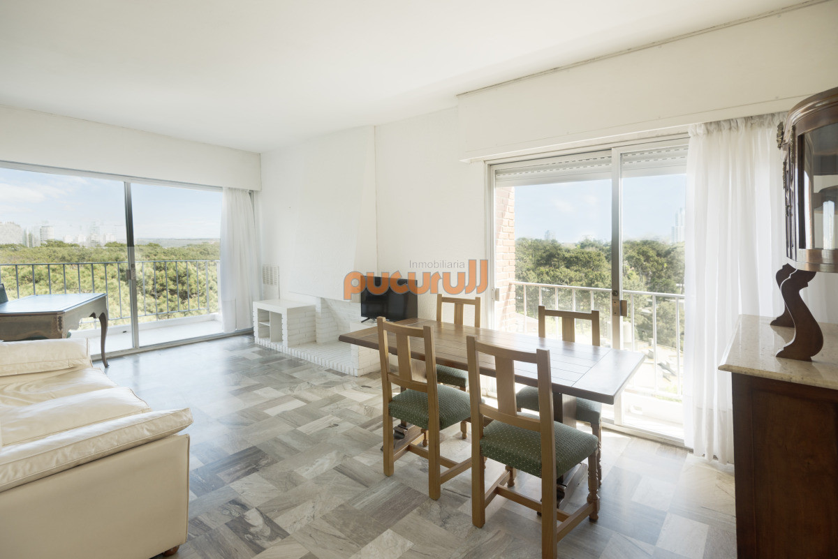 Apartamento ID.2707 - Piso Alto en Panorámico II