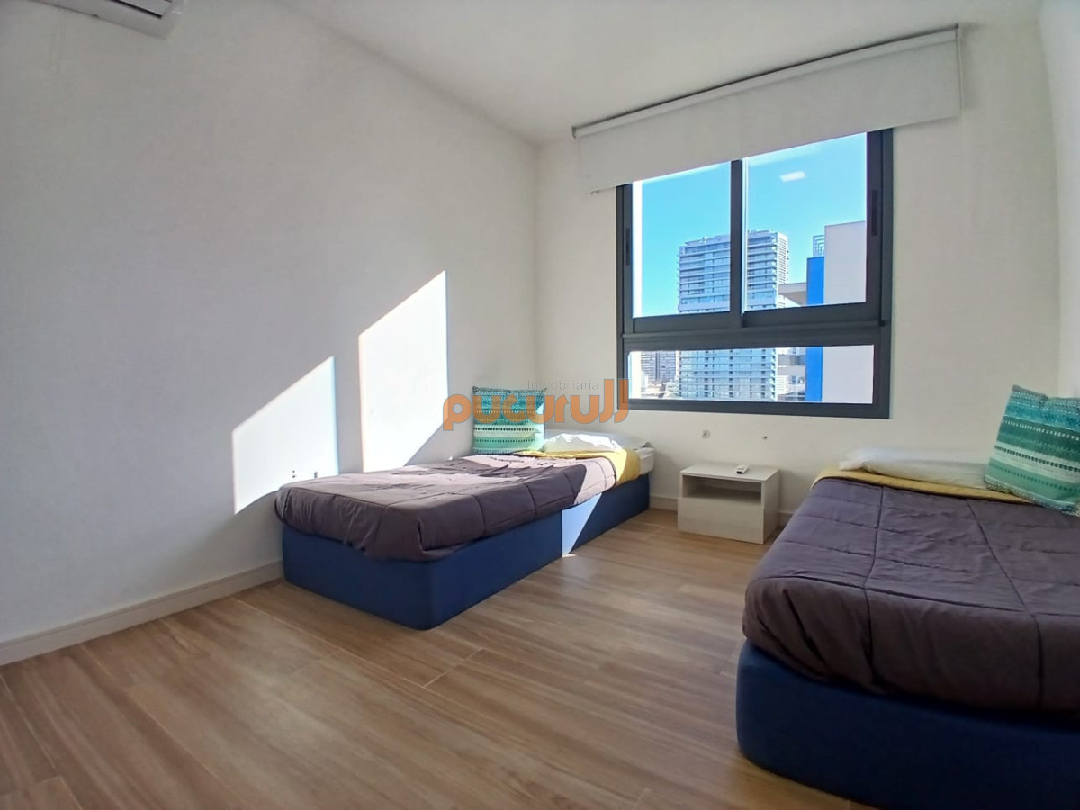 Apartamento ID.2704 - Venta · 2 dormitorios con vista ? Siglo Sol II