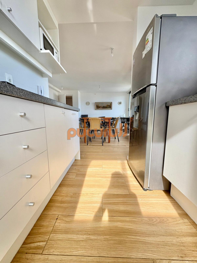 Apartamento ID.2703 - Venta · 2 dormitorios con vista ? Siglo Sol II