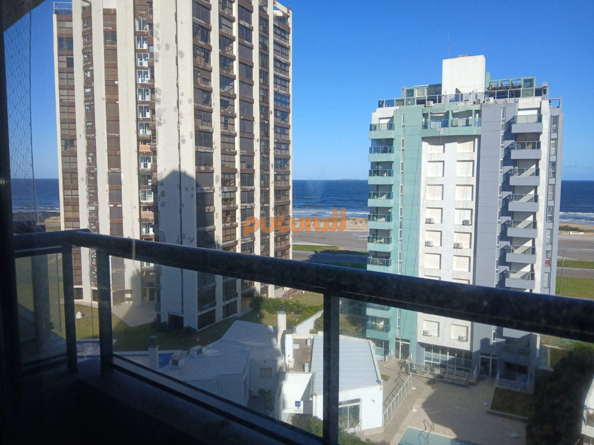 Apartamento ID.2704 - Venta · 2 dormitorios con vista ? Siglo Sol II